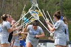 WLax vs MHC  Women’s Lacrosse vs Mt Holyoke College. - Photo by Keith Nordstrom : WLax, lacrosse